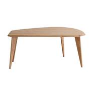 ダイニングテーブル(アンセル160 Lタイプ)【島忠ホームズ商品】