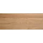 背もたれ付きダイニングベンチ(LEGACY IC-022)【島忠ホームズ商品】 2枚目画像