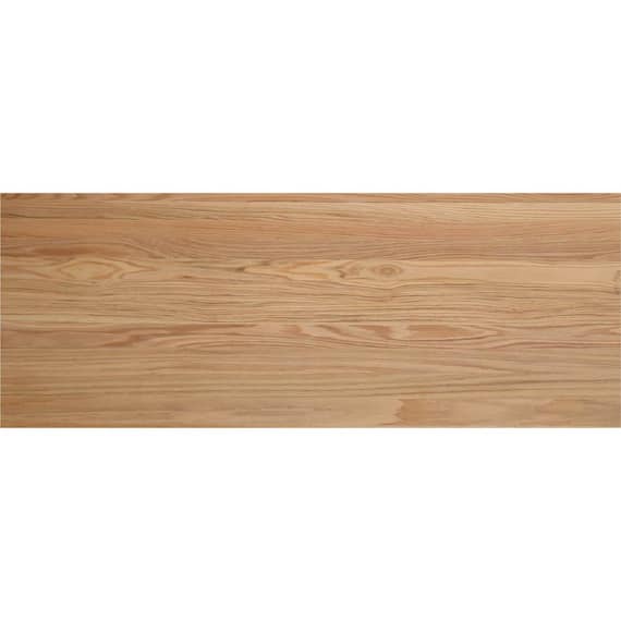 ダイニングテーブル(LEGACY IC-042 165 クロス脚 LBR)【島忠ホームズ商品】 2枚目画像