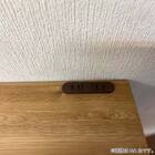 サイドボード(メリル 幅80cm WN)【島忠ホームズ商品】 5枚目画像