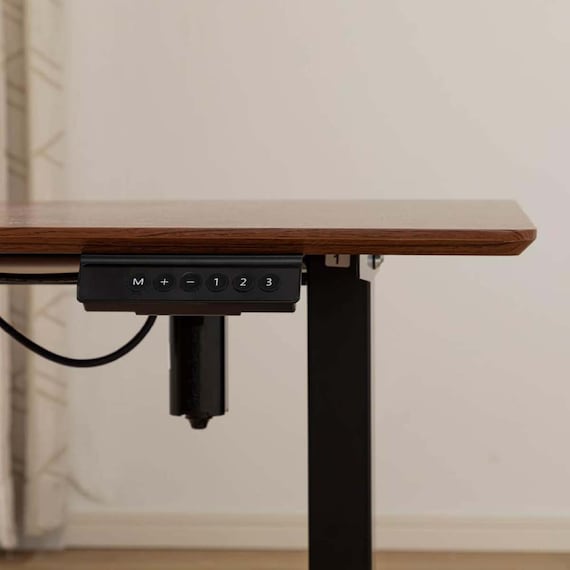 電動昇降リビングテーブル(リーブル 幅120cm BR)【島忠ホームズ商品】 7枚目画像