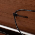 電動昇降リビングテーブル(リーブル 幅120cm BR)【島忠ホームズ商品】 8枚目画像