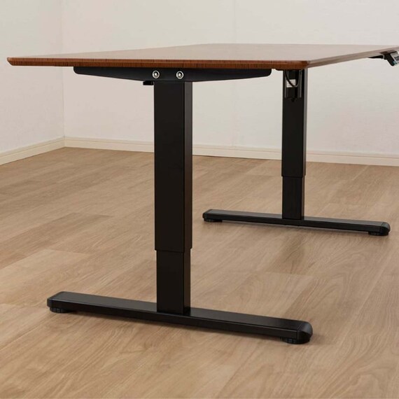 電動昇降リビングテーブル(リーブル 幅120cm BR)【島忠ホームズ商品】 9枚目画像