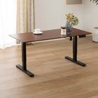 電動昇降リビングテーブル(リーブル 幅120cm BR)【島忠ホームズ商品】 10枚目画像