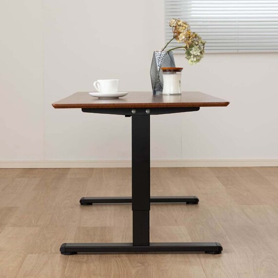 電動昇降リビングテーブル(リーブル 幅120cm BR)【島忠ホームズ商品】 11枚目画像