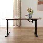 電動昇降リビングテーブル(リーブル 幅120cm BR)【島忠ホームズ商品】 12枚目画像