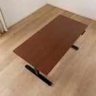 電動昇降リビングテーブル(リーブル 幅120cm BR)【島忠ホームズ商品】 13枚目画像