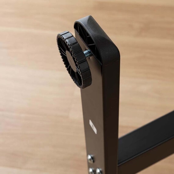 電動昇降リビングテーブル(リーブル 幅120cm BR)【島忠ホームズ商品】 16枚目画像