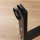 電動昇降リビングテーブル(リーブル 幅120cm BR)【島忠ホームズ商品】 16枚目画像