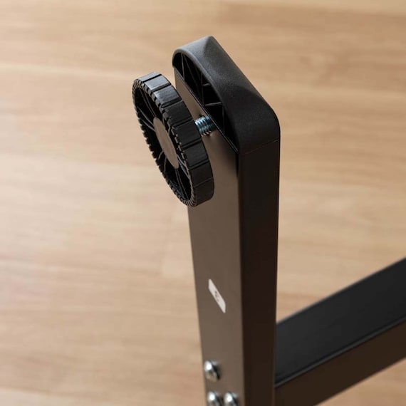 電動昇降リビングテーブル(リーブル 幅120cm BR)【島忠ホームズ商品】 16枚目画像