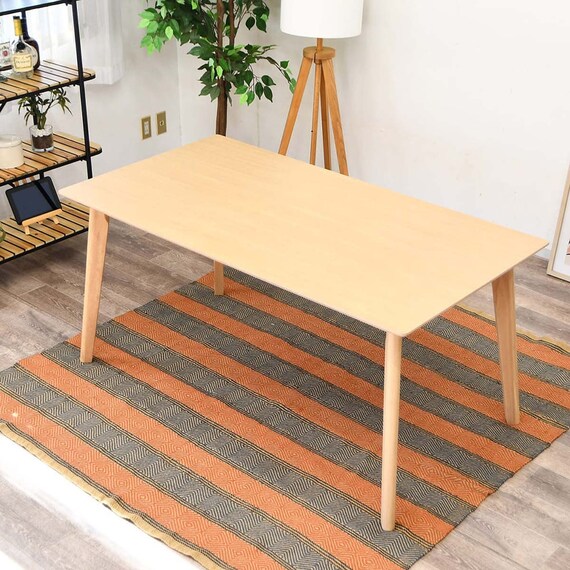 ダイニングテーブル(コルト 幅150cm)【島忠ホームズ商品】 1枚目画像