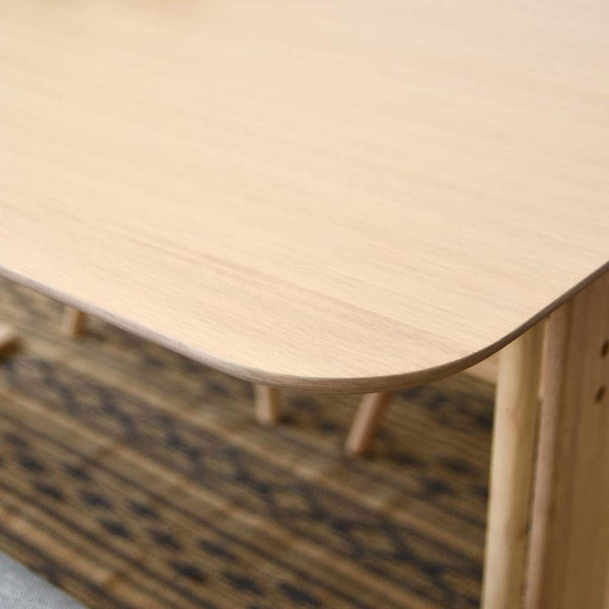 ダイニングテーブル(スピカ 幅135cm NA)【島忠ホームズ商品】 | ニトリ