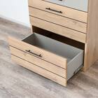 キッチンボード(フィナンシェ 幅75cm)【島忠ホームズ商品】 3枚目画像