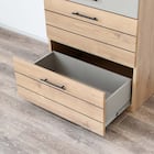 キッチンボード(フィナンシェ 幅75cm)【島忠ホームズ商品】 3枚目画像