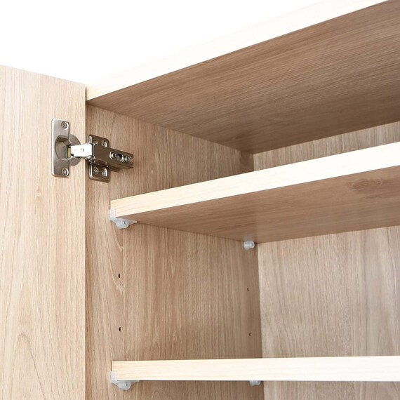 キッチンボード(フィナンシェ 幅75cm)【島忠ホームズ商品】 4枚目画像