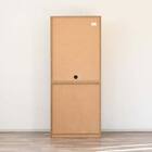 キッチンボード(フィナンシェ 幅75cm)【島忠ホームズ商品】 6枚目画像