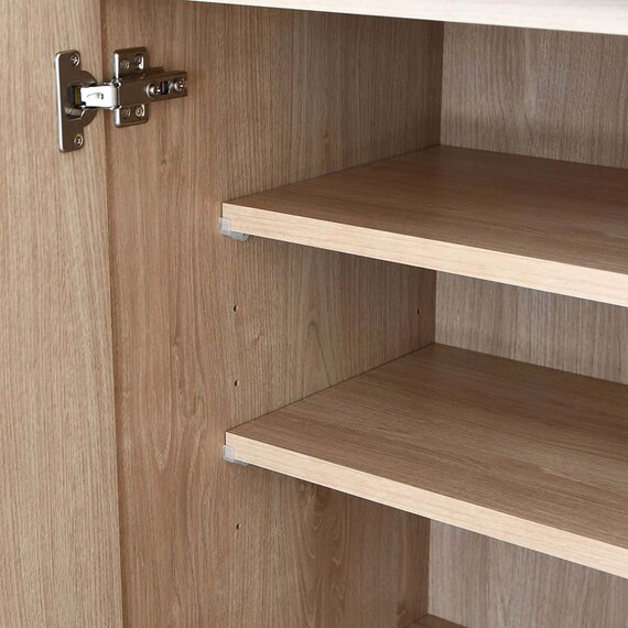 キッチンボード(フィナンシェ 幅120cm OP)【島忠ホームズ商品】 5枚目画像