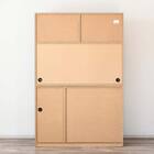 キッチンボード(フィナンシェ 幅120cm OP)【島忠ホームズ商品】 7枚目画像