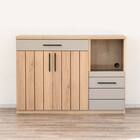 カウンター(フィナンシェ 幅120cm)【島忠ホームズ商品】 1枚目画像