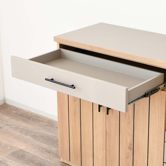 カウンター(フィナンシェ 幅120cm)【島忠ホームズ商品】 2枚目画像