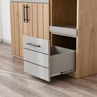 カウンター(フィナンシェ 幅120cm)【島忠ホームズ商品】 3枚目画像