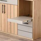 カウンター(フィナンシェ 幅120cm)【島忠ホームズ商品】 4枚目画像