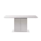 ダイニングテーブル(ガルマ150)【島忠ホームズ商品】 1枚目画像