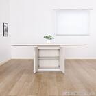 ダイニングテーブル(ガルマ150)【島忠ホームズ商品】 3枚目画像