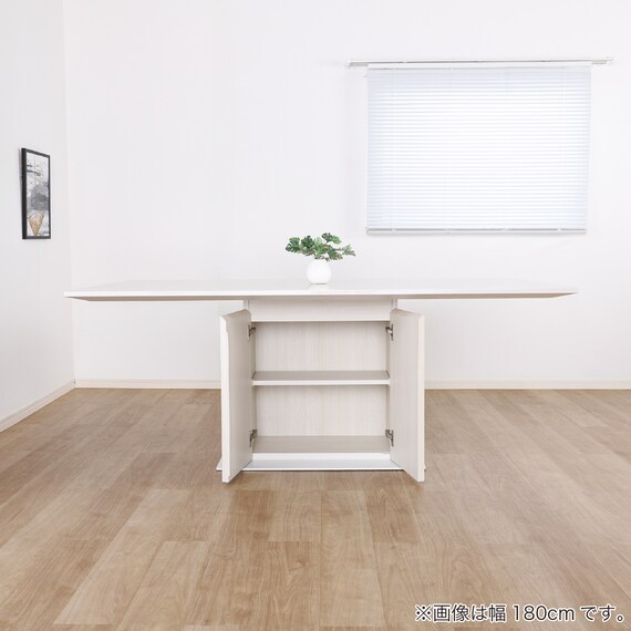 ダイニングテーブル(ガルマ150)【島忠ホームズ商品】 3枚目画像