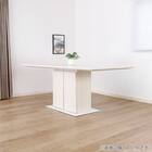 ダイニングテーブル(ガルマ150)【島忠ホームズ商品】 4枚目画像