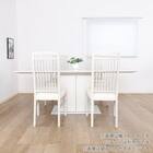 ダイニングテーブル(ガルマ150)【島忠ホームズ商品】 6枚目画像