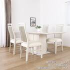 ダイニングテーブル(ガルマ150)【島忠ホームズ商品】 7枚目画像