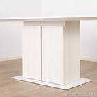 ダイニングテーブル(ガルマ150)【島忠ホームズ商品】 13枚目画像