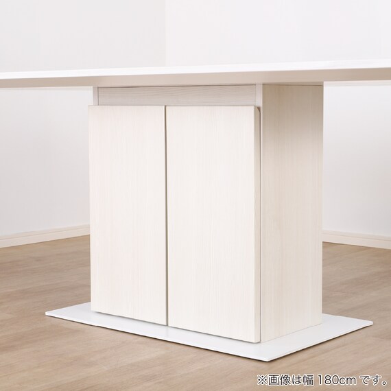 ダイニングテーブル(ガルマ150)【島忠ホームズ商品】 13枚目画像