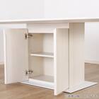 ダイニングテーブル(ガルマ150)【島忠ホームズ商品】 14枚目画像