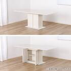 ダイニングテーブル(ガルマ150)【島忠ホームズ商品】 17枚目画像