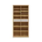 フリーボード(ロイド 幅90cm 引出し グレージュ)【島忠ホームズ商品】 1枚目画像