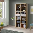 フリーボード(ロイド 幅90cm 引出し グレージュ)【島忠ホームズ商品】 2枚目画像