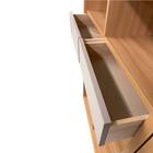 フリーボード(ロイド 幅90cm 引出し グレージュ)【島忠ホームズ商品】 4枚目画像