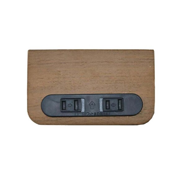 シングル コンセント付きベッドフレーム(ラコット ライトグレー)【島忠ホームズ商品】 2枚目画像