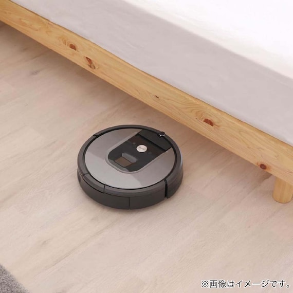 シングル コンセント付きベッドフレーム(ミストラ)【島忠ホームズ商品】 4枚目画像