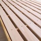 シングル コンセント付きベッドフレーム(ミストラ)【島忠ホームズ商品】 6枚目画像