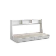 棚・引出し付きデイベッド(テラシア)【島忠ホームズ商品】