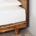 シングル コンセント付きベッドフレーム(グルート)【島忠ホームズ商品】 6枚目画像