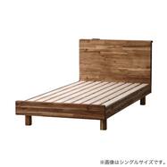 コンセント付きベッドフレーム(グルート)【島忠ホームズ商品】