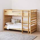 二段ベッド(ニカリア)【島忠ホームズ商品】 1枚目画像