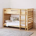 二段ベッド(ニカリア)【島忠ホームズ商品】 1枚目画像