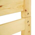 二段ベッド(ニカリア)【島忠ホームズ商品】 8枚目画像