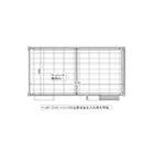 二段ベッド(ニカリア)【島忠ホームズ商品】 11枚目画像