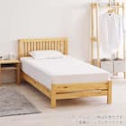 シングル ベッドフレーム(オルガ)【島忠ホームズ商品】 5枚目画像